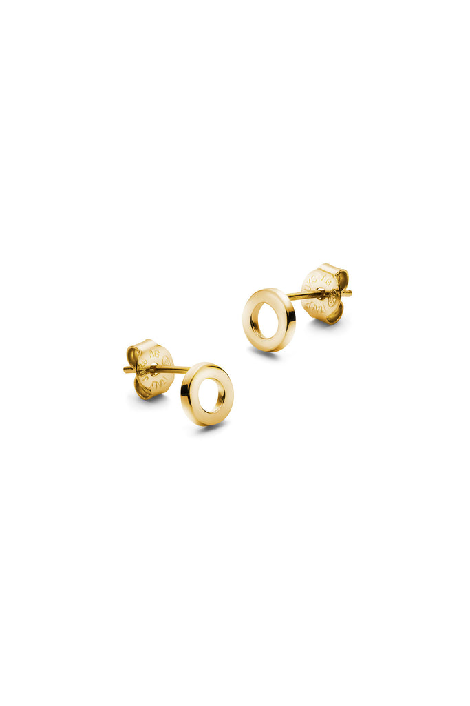 JUKSEREI TILDA EAR STUDS Auslauf