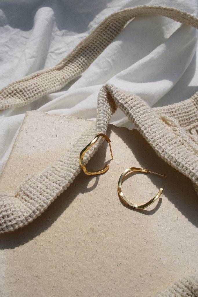 JUKSEREI FLORA HOOPS Verkauf