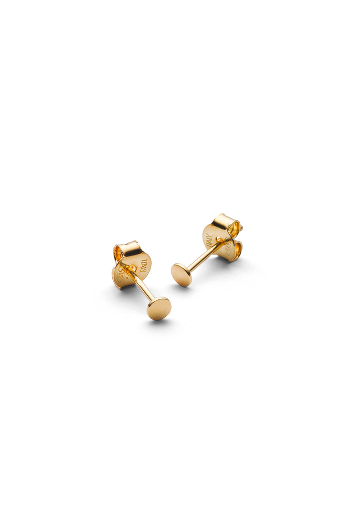 JUKSEREI PUNKT EAR STUDS Angebote