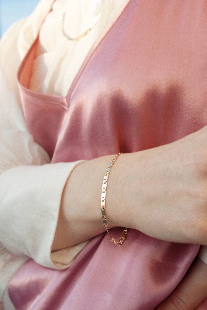 JUKSEREI KAIA BRACELET Günstiger Verkauf