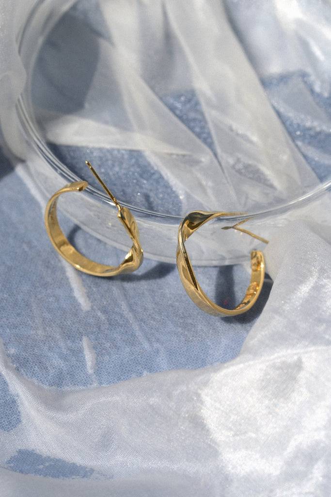 JUKSEREI CARMEN HOOPS Fabrikverkauf