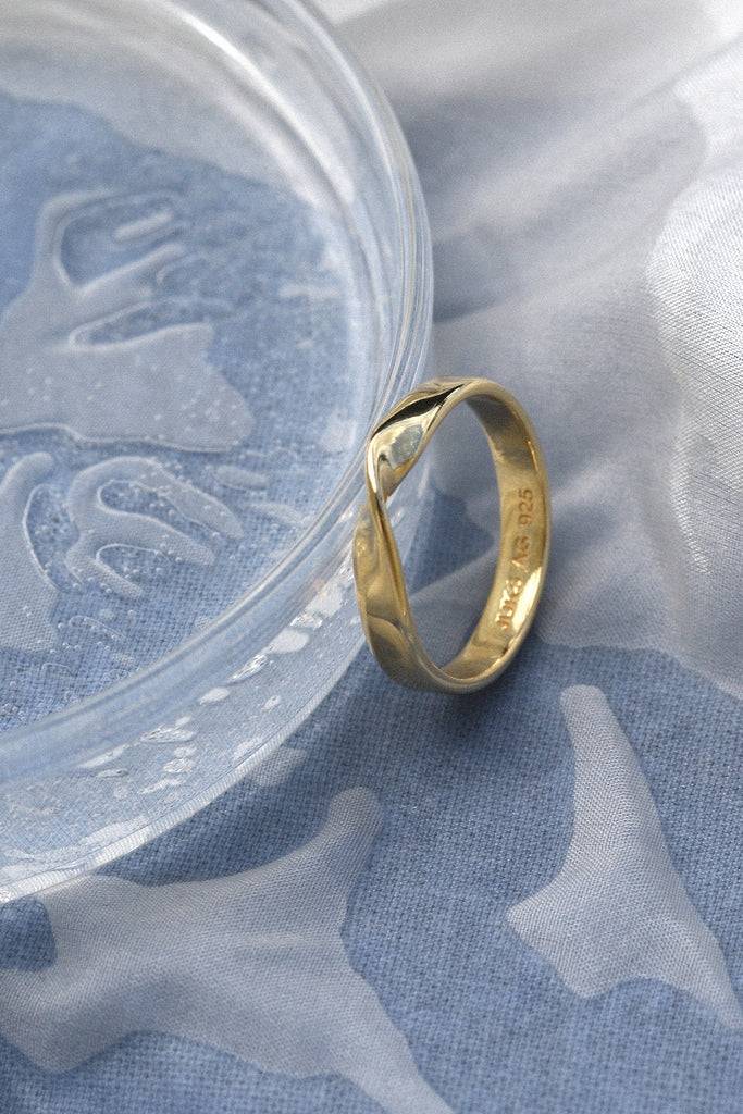JUKSEREI CARMEN RING Meist gekauft