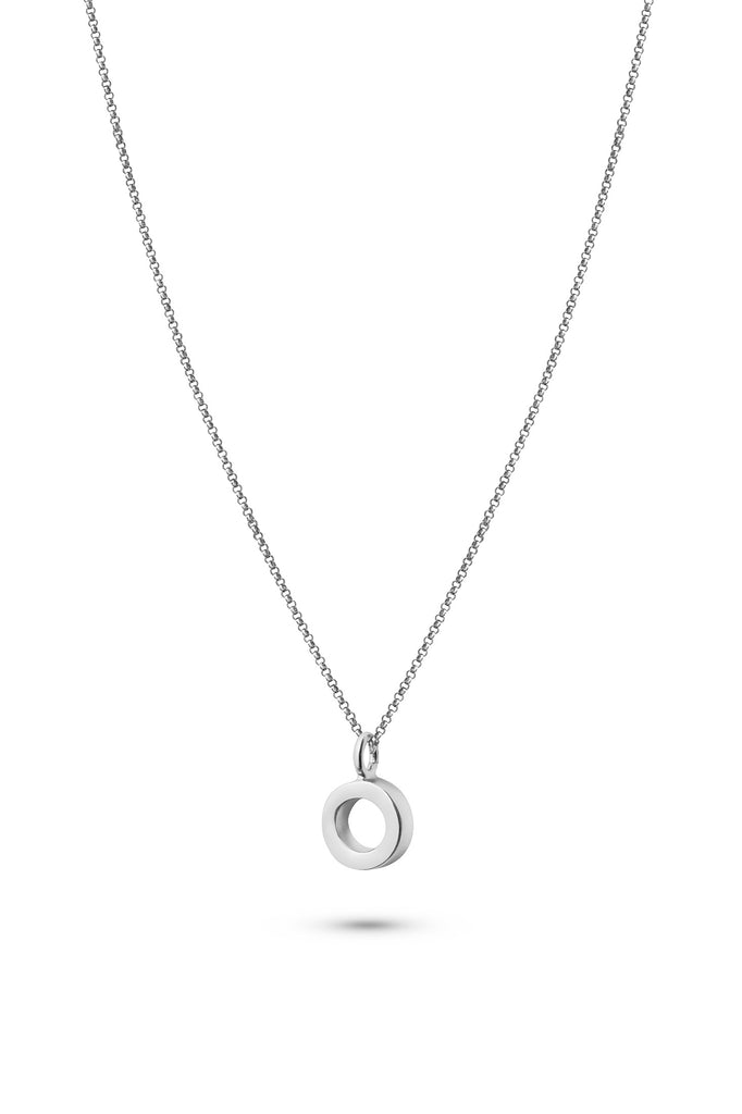 JUKSEREI TILDA NECKLACE MINI Rabatt