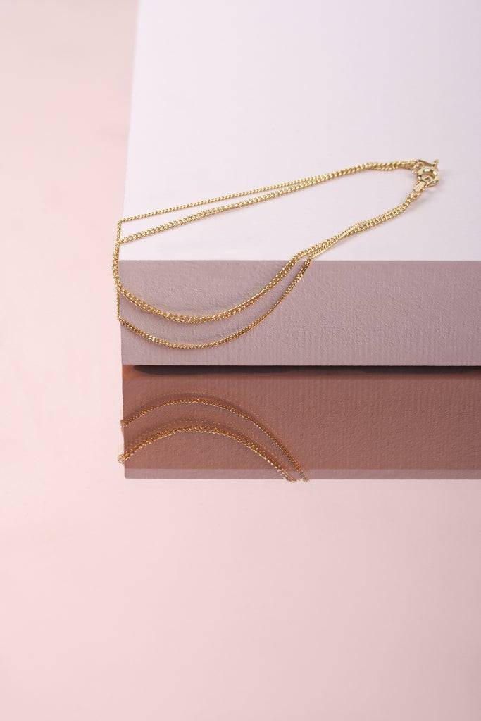 JUKSEREI LE DOUBLE GRUMETTA BRACELET Versandkostenfrei