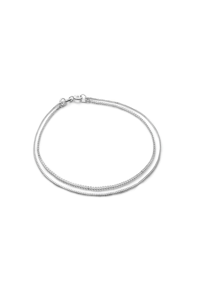 JUKSEREI LE DOUBLE GRUMETTA BRACELET Versandkostenfrei
