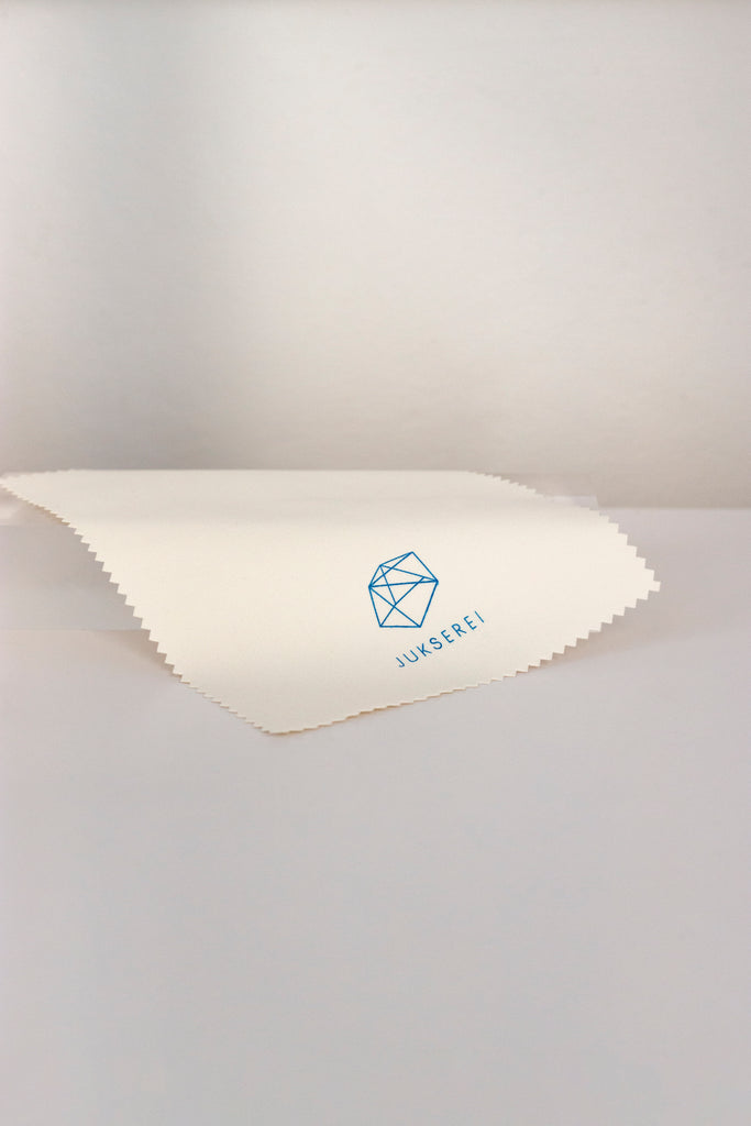 JUKSEREI JEWELRY POLISHING CLOTH Osterangebot