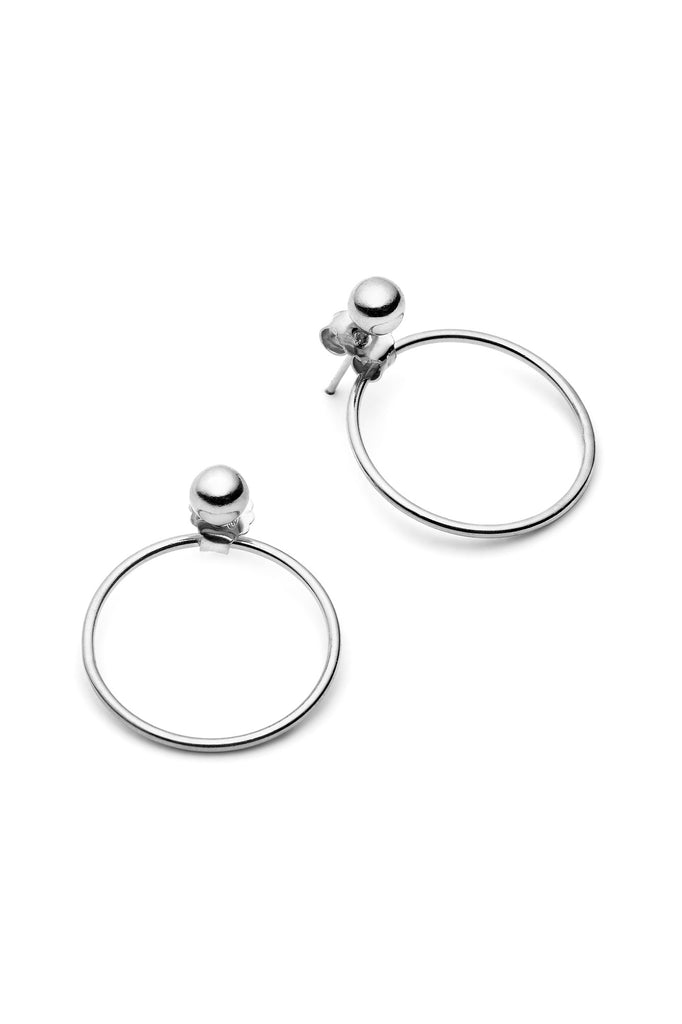 JUKSEREI SOLAR EAR STUDS Lagerräumung