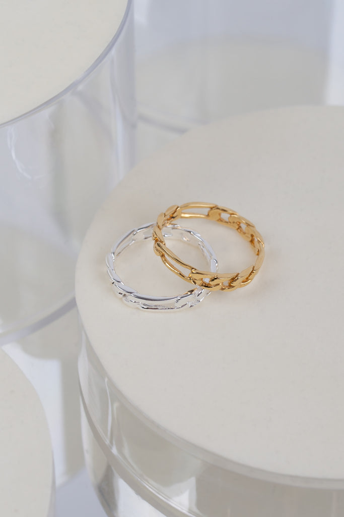 JUKSEREI AVE RING Heißer Verkauf
