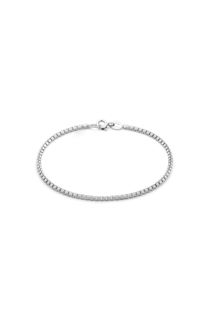 JUKSEREI BOX BRACELET Große Rabatte