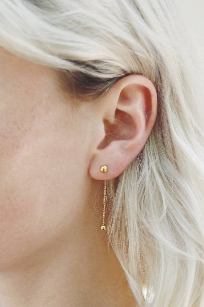 JUKSEREI FLYING DOT EAR TAG Saisonale Angebote