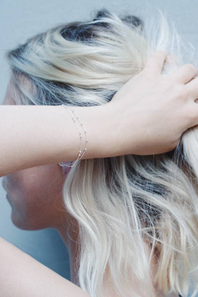 JUKSEREI THEA BRACELET Tägliche Deals