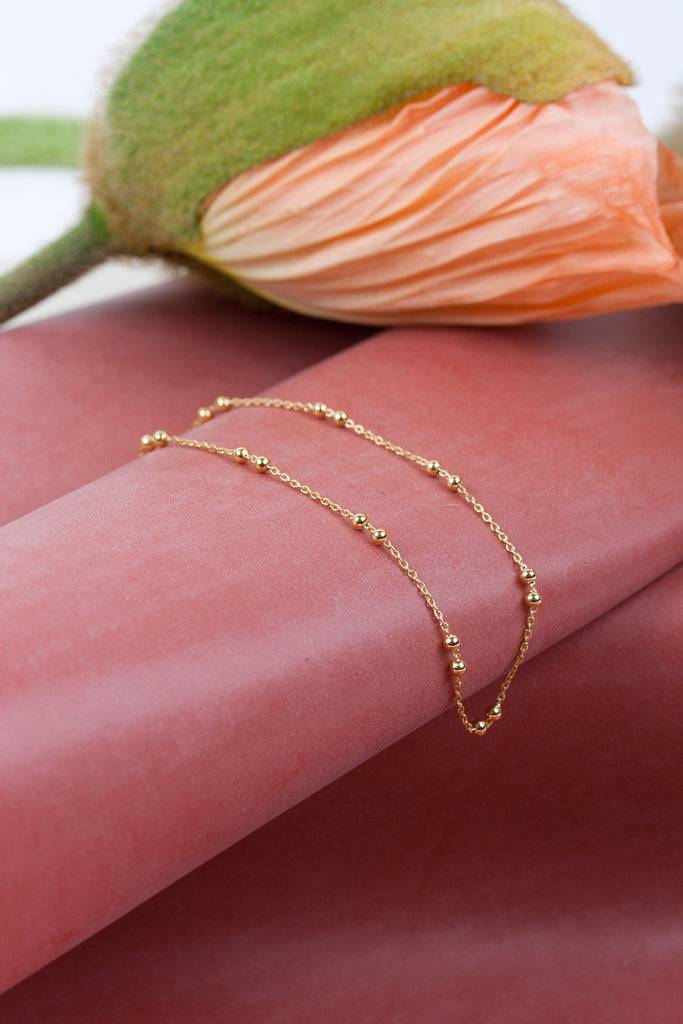 JUKSEREI THEA BRACELET Tägliche Deals