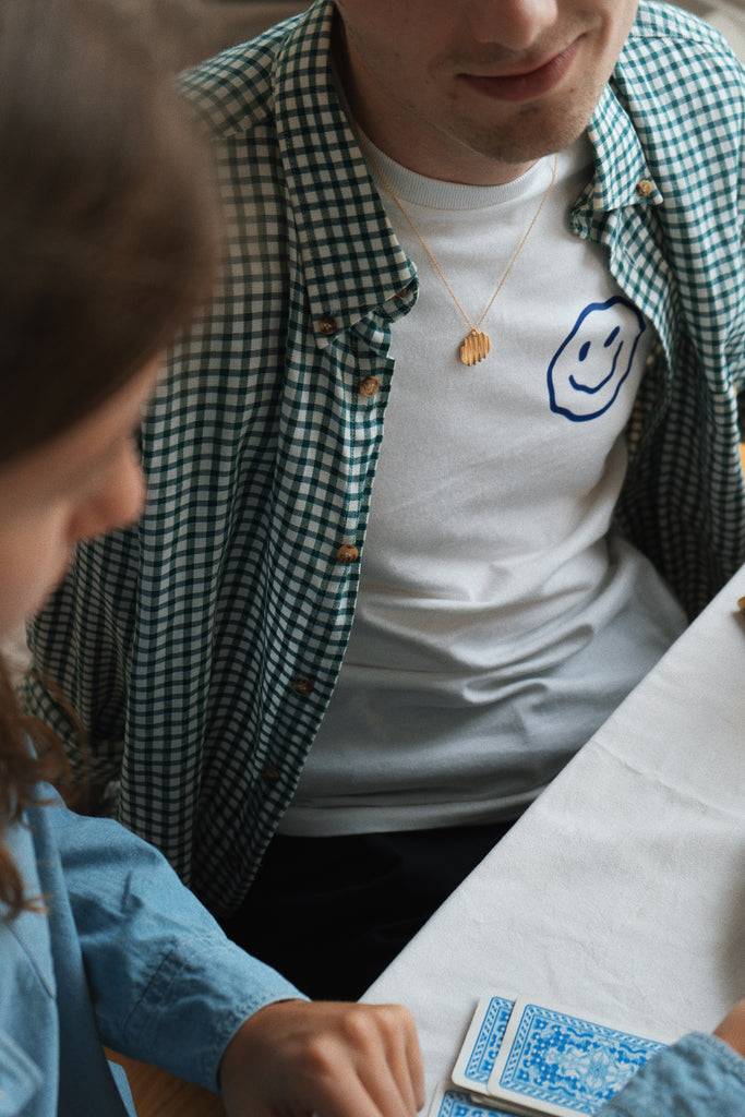 JUKSEREI AMORE STORE · "TUTTO SECCO" T-SHIRT Letzte 3 Tage