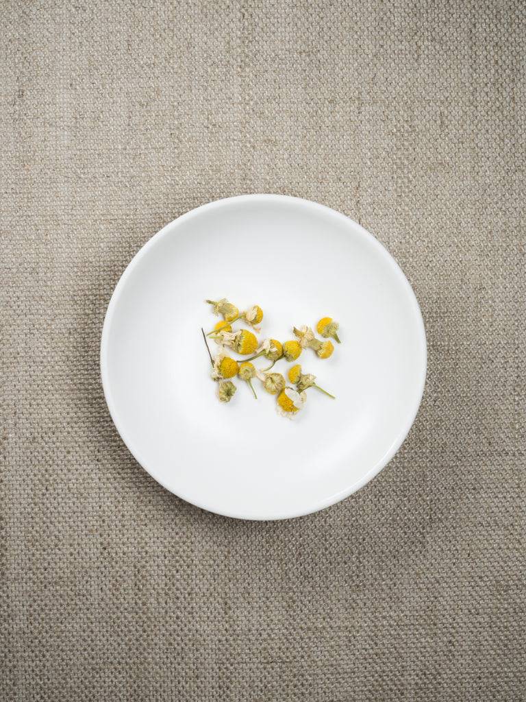 JUKSEREI COMPANION TEA · CHAMOMILE 40G Zeitbegrenzte Promotion