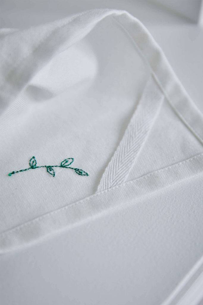 JUKSEREI BLÅMST · KITCHEN TOWEL FLOWER Bis zu 60% Rabatt