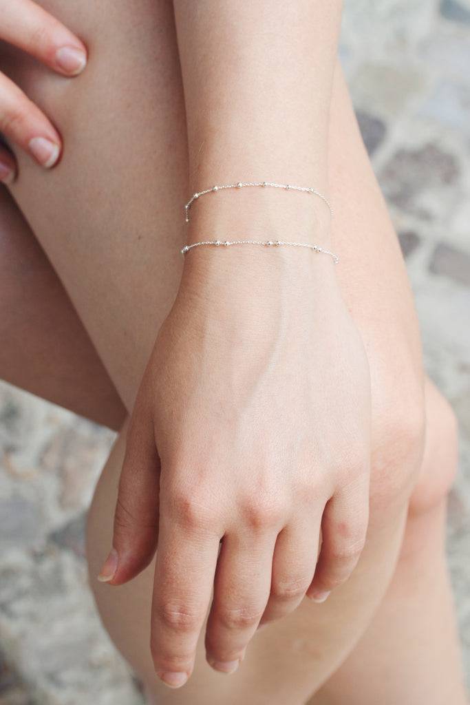 JUKSEREI LULU BRACELET Bis zu 55% Rabatt
