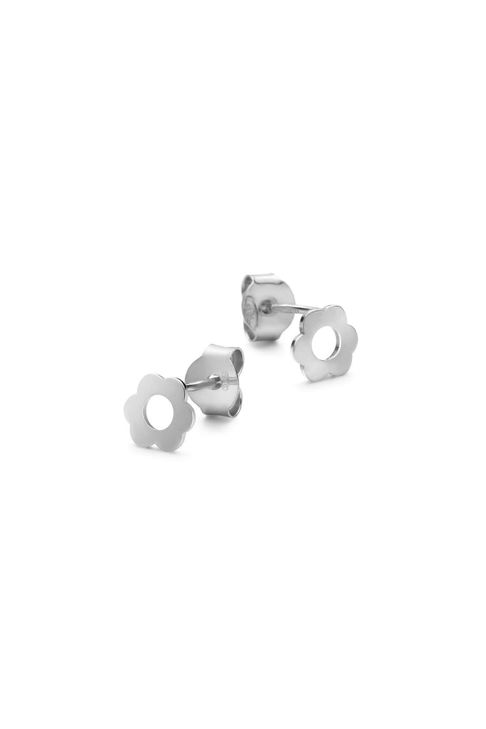 JUKSEREI POPPY EAR STUDS Super Rabatt