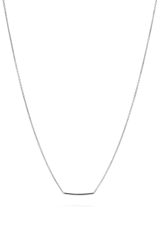 JUKSEREI PIPE NECKLACE Riesige Rabatte