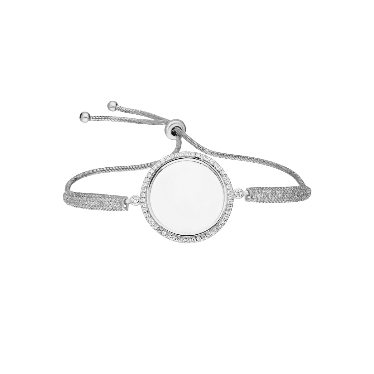 Kardelen Snake Armband - 925 SILBER Sonderangebot der Fabrik