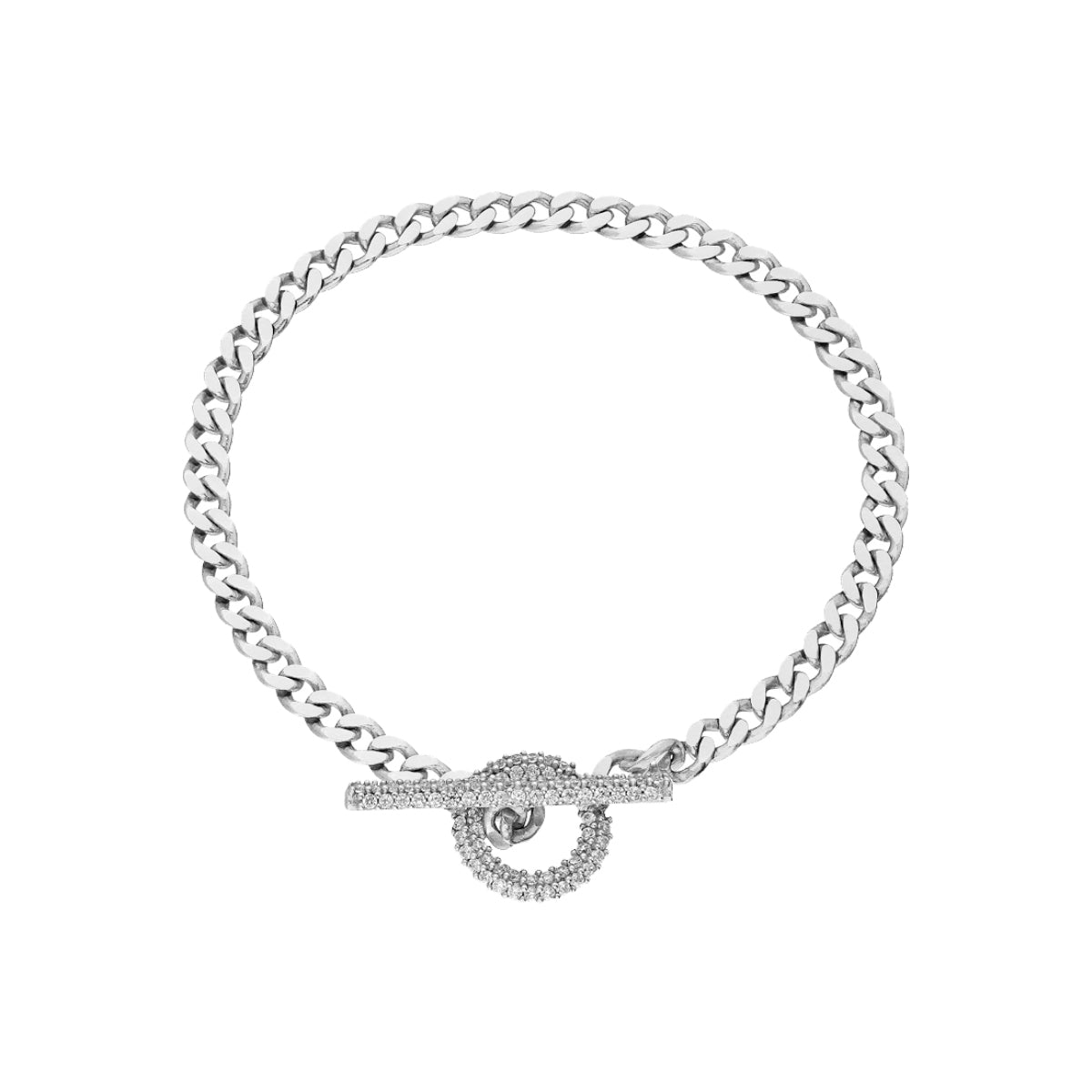 Kardelen Lovin Armkette - 925 SILBER Preisnachlass