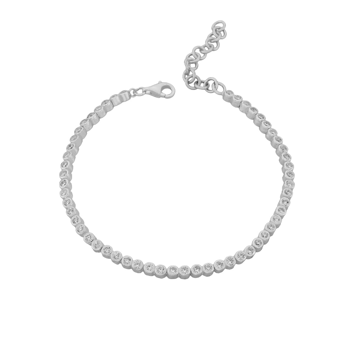Kardelen Jodie Armband - 925 SILBER Top Angebot