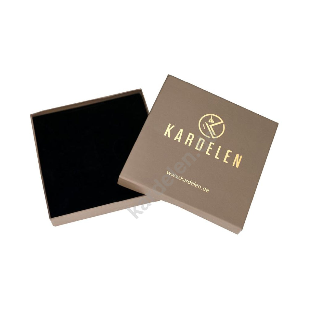 Kardelen Schmuckbox Speichern exportieren