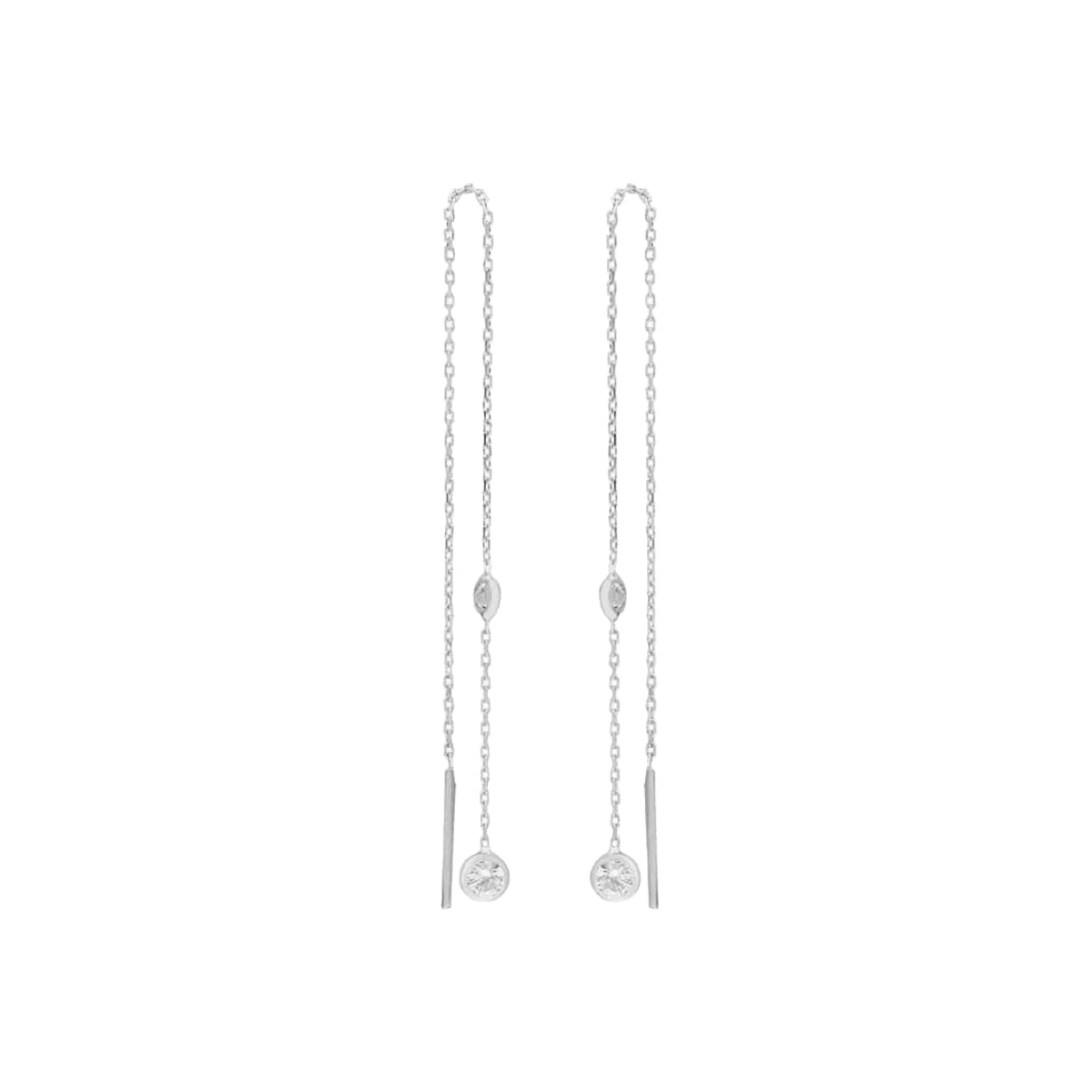 Kardelen Lindsay Earring - 925 SILBER Hotsell