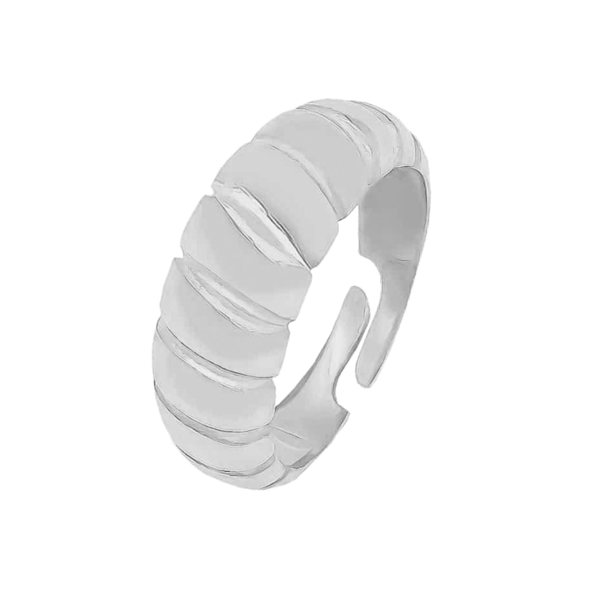 Kardelen Babylon Ring - 925 SILBER Letzte 3 Tage