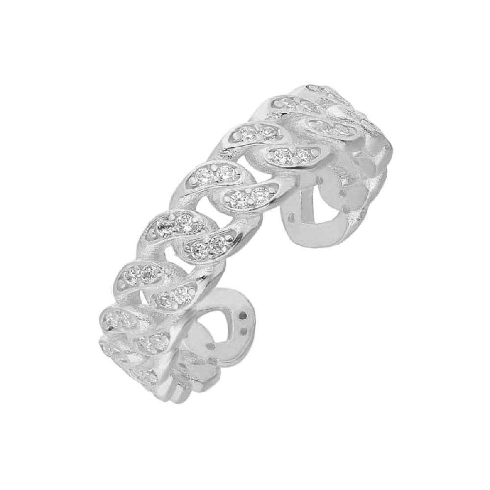 Kardelen Caledon Ring - 925 SILBER JETZT KAUFEN