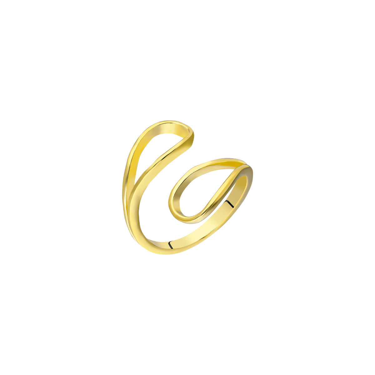 Kardelen Nora Ring - 925 SILBER Bis zu 55% Rabatt