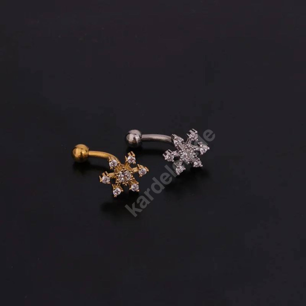 Kardelen Curved Piercing 2025