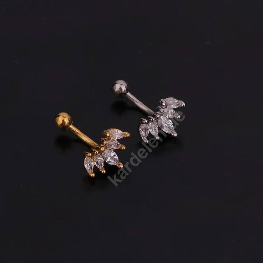 Kardelen Curved Piercing 2025