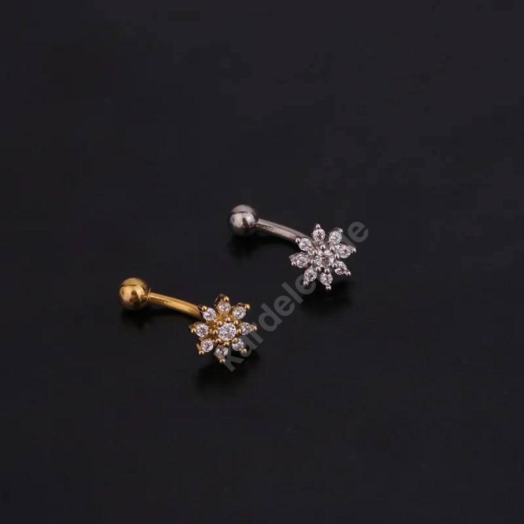 Kardelen Curved Piercing 2025