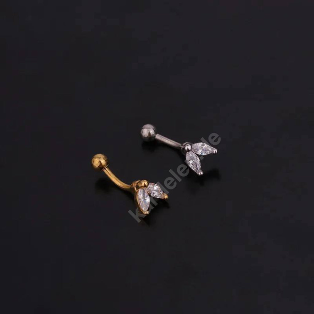 Kardelen Curved Piercing 2025