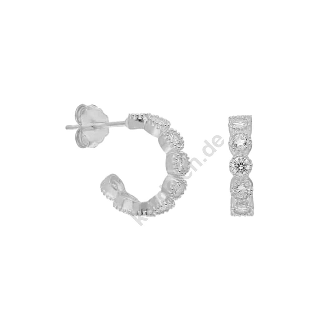 Kardelen Erin Ohrring - 925 SILBER Online