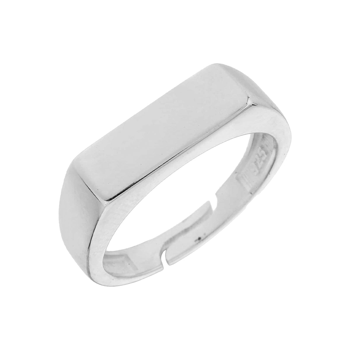 Kardelen Barren Ring - 925 SILBER Exklusivangebot