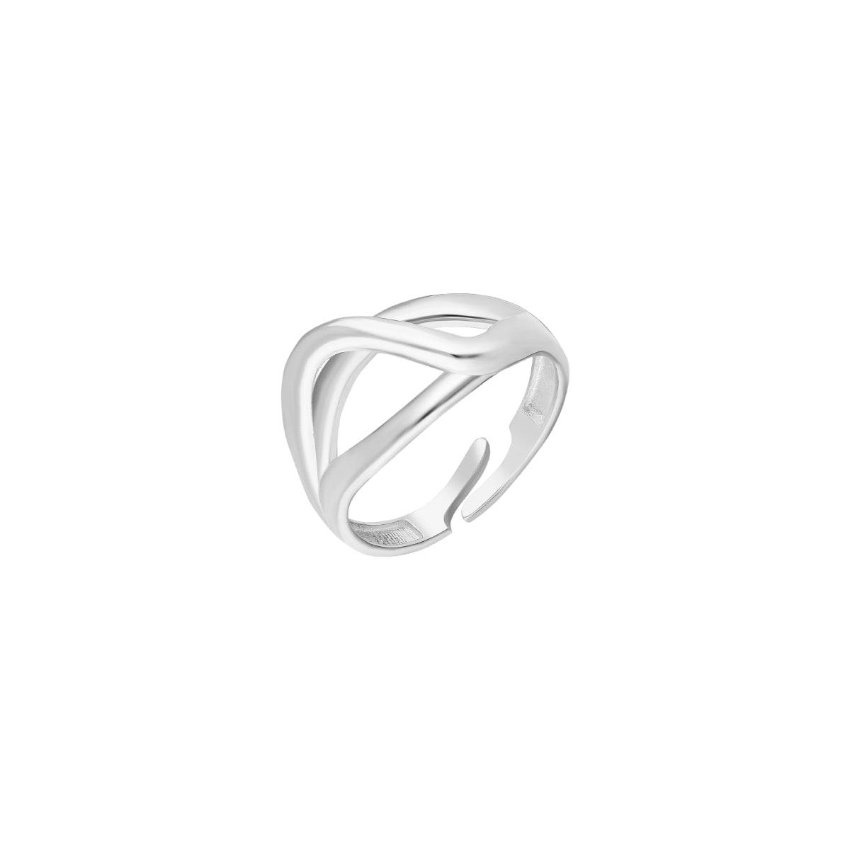 Kardelen Special Design Ring - 925 SILBER Muttertagsangebot