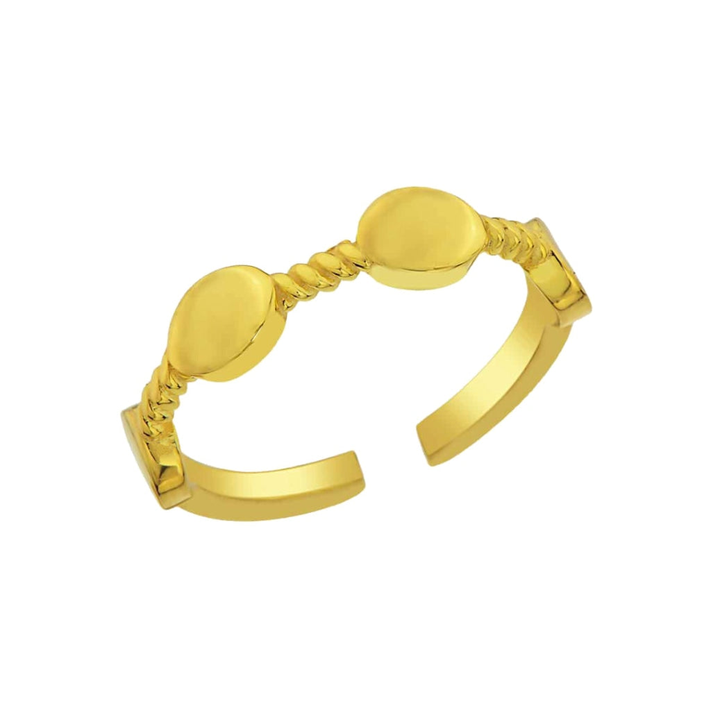 Kardelen May Ring - 925 SILBER Lagerräumung