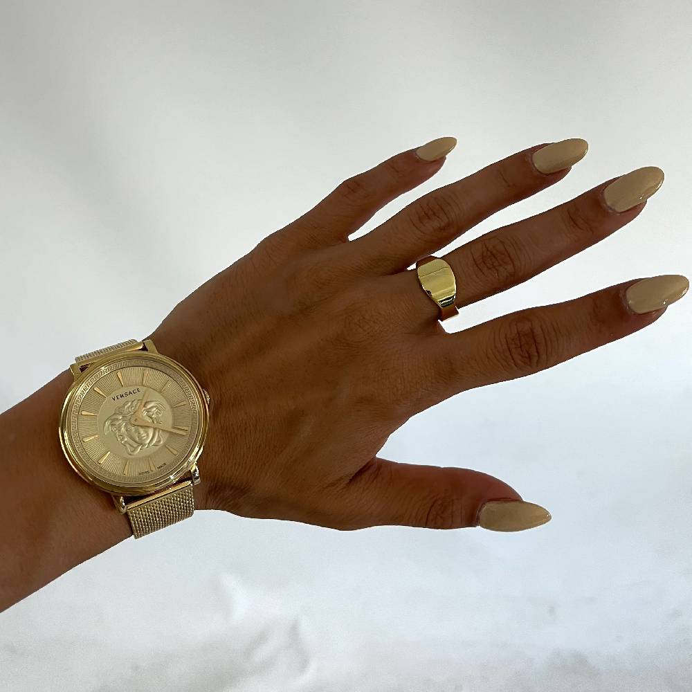 Kardelen Lil Ring - 925 SILBER Top Angebot