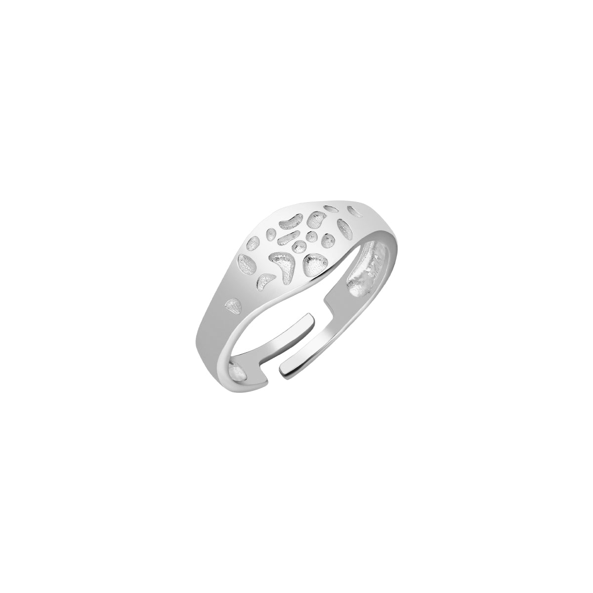 Kardelen Alia design Ring - 925 SILBER Tiefpreis