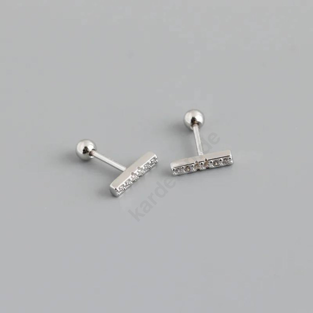 Kardelen PAVE ZIRKONIA PIERCING Zeitbegrenzte Promotion