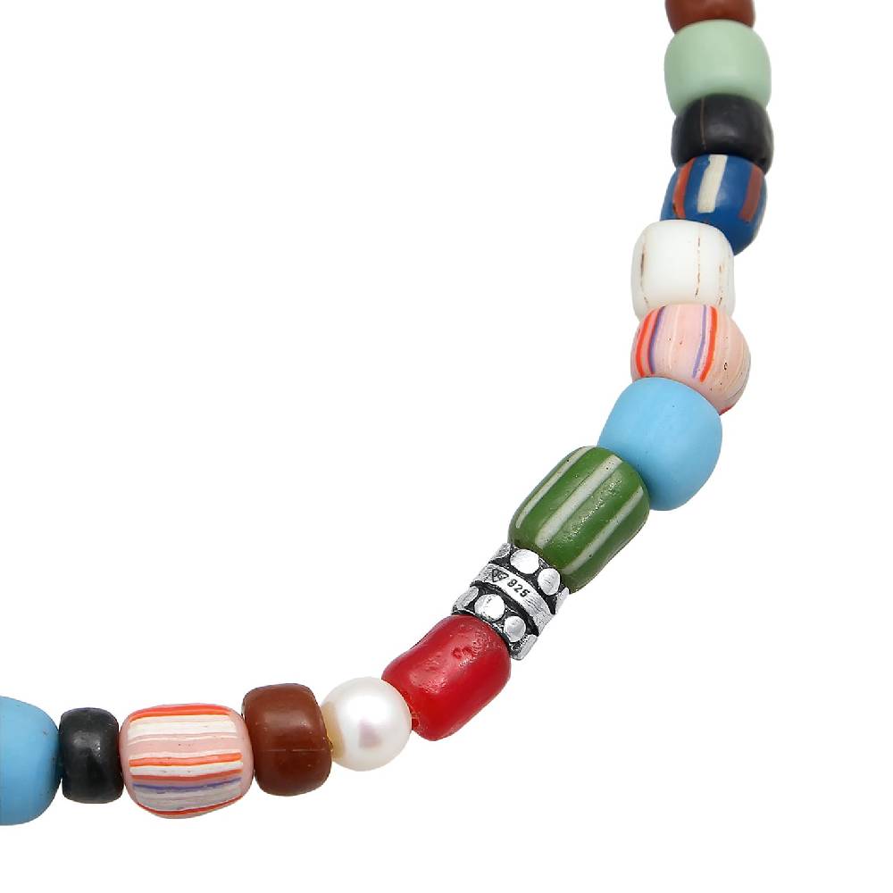 Kuzzoi Armband Beads | Süßwasserperlen Bestseller