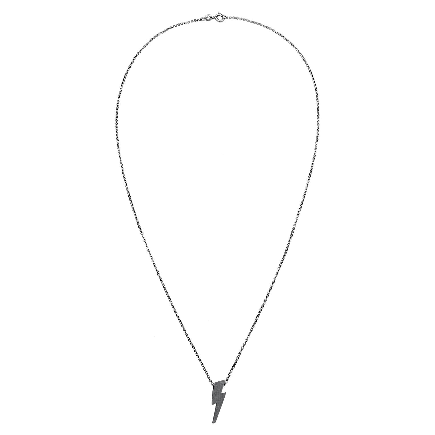 Kuzzoi Halskette Blitz Oxidiert Wochenangebot