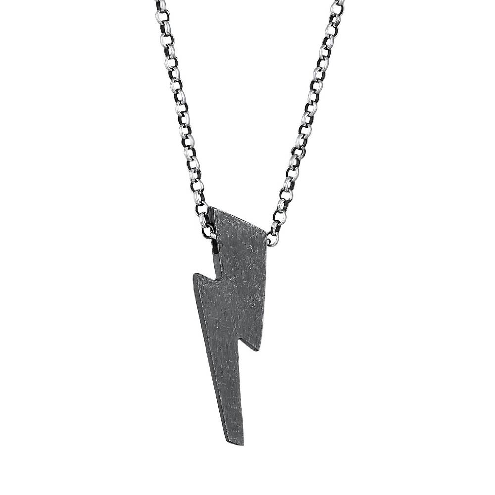 Kuzzoi Halskette Blitz Oxidiert Wochenangebot