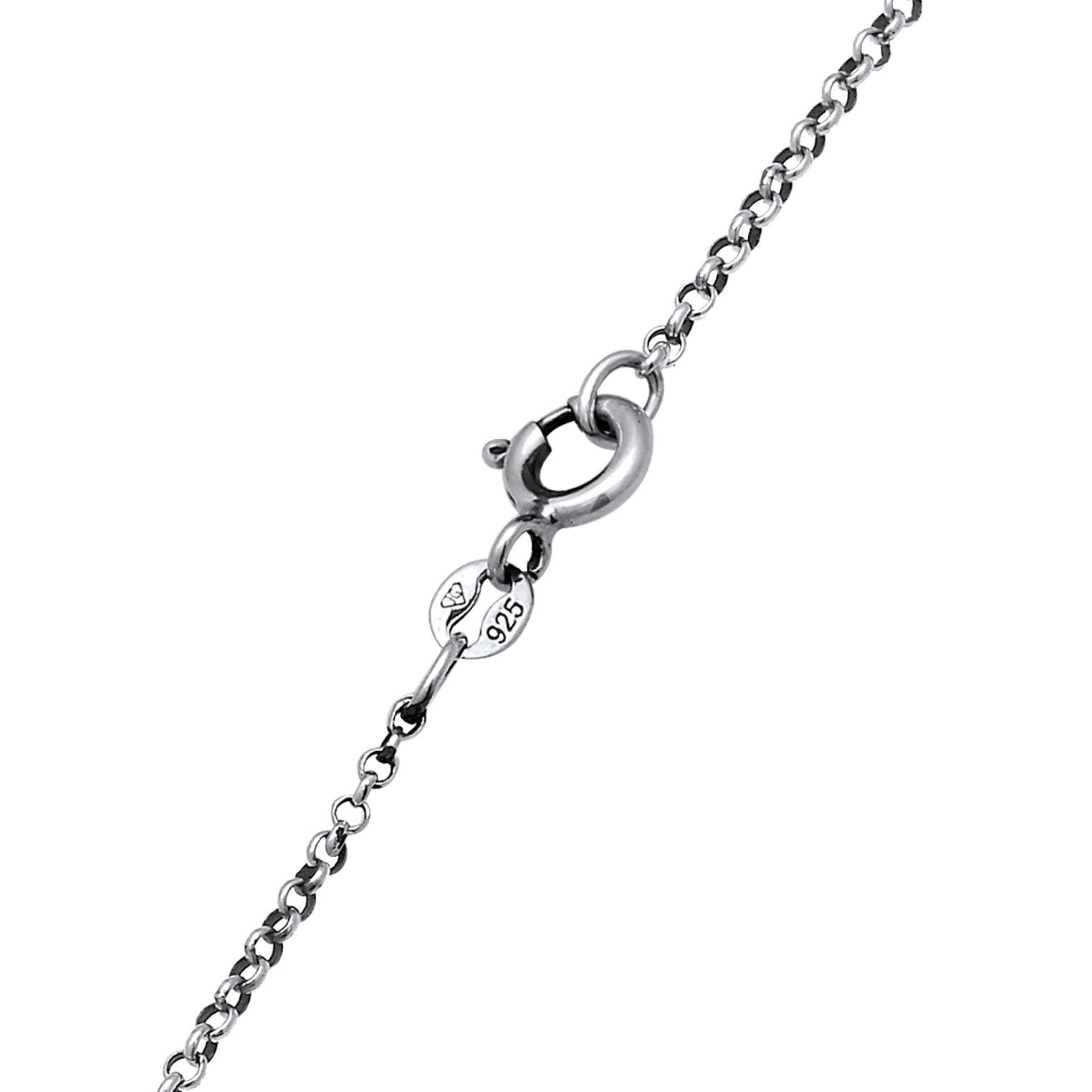 Kuzzoi Halskette Blitz Oxidiert Wochenangebot