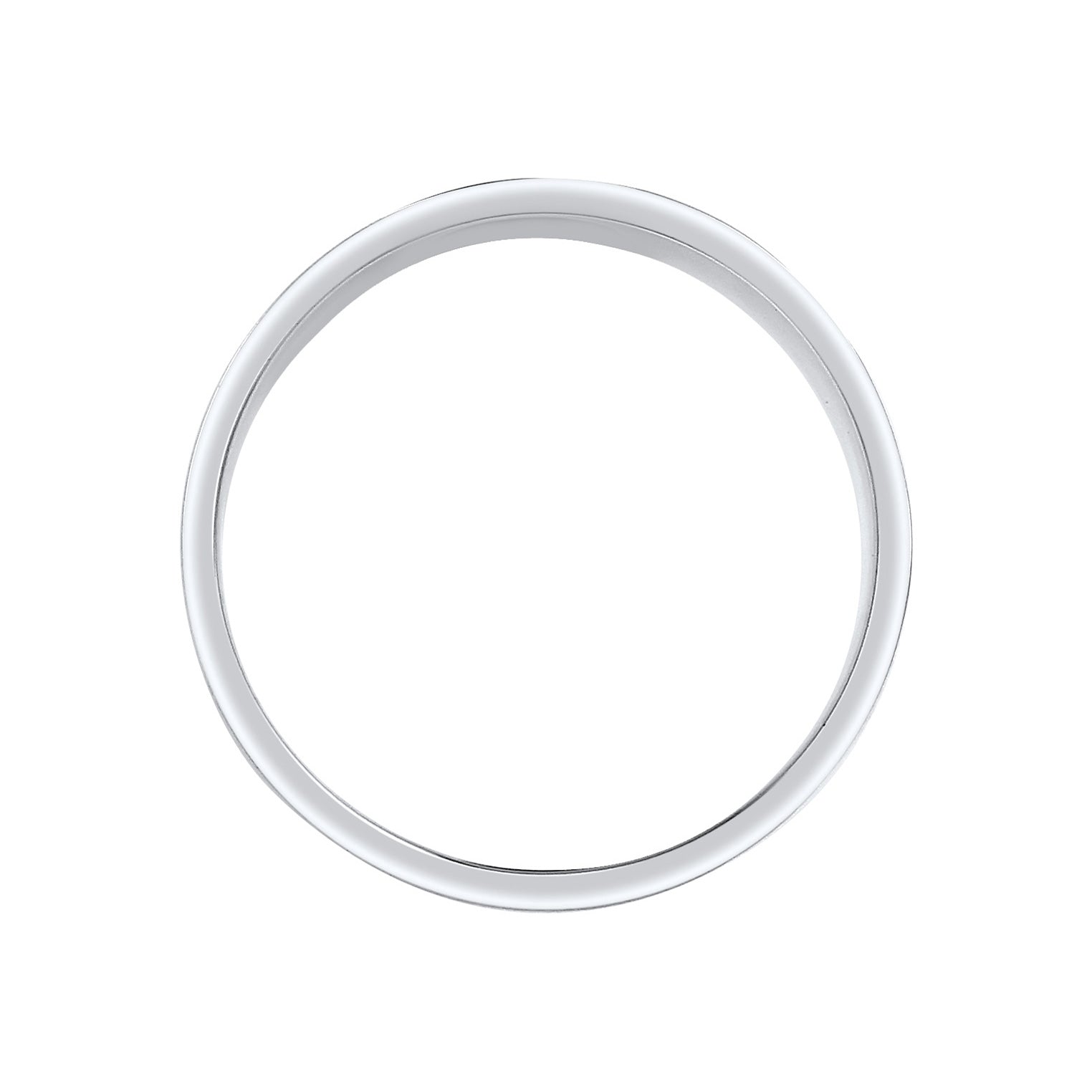 Kuzzoi Ring Breit Kreuz Online