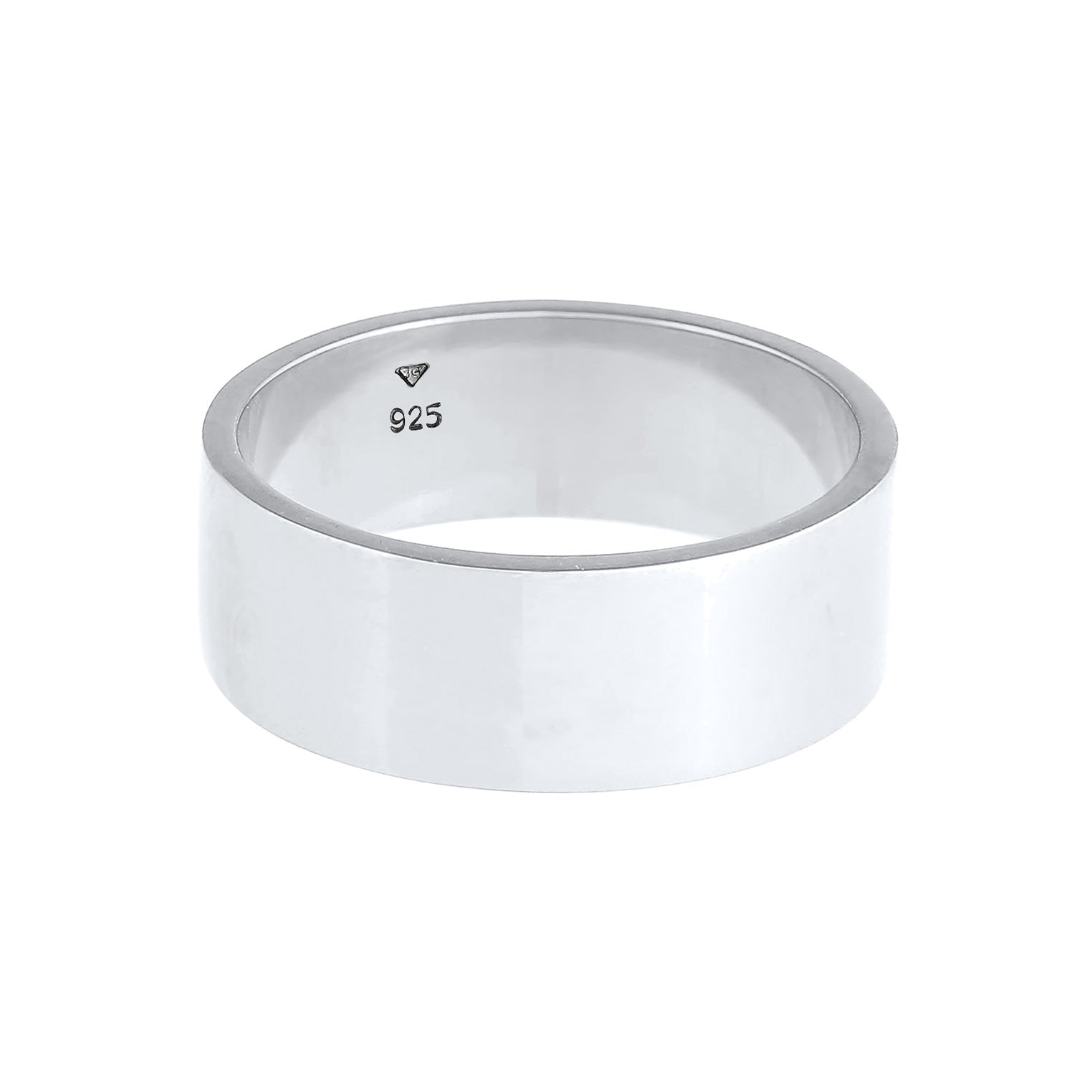 Kuzzoi Ring Breit Kreuz Online