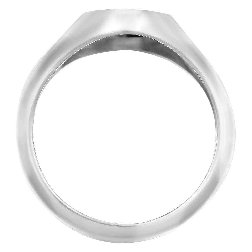 Kuzzoi Siegelring Kreuz Flash Sale