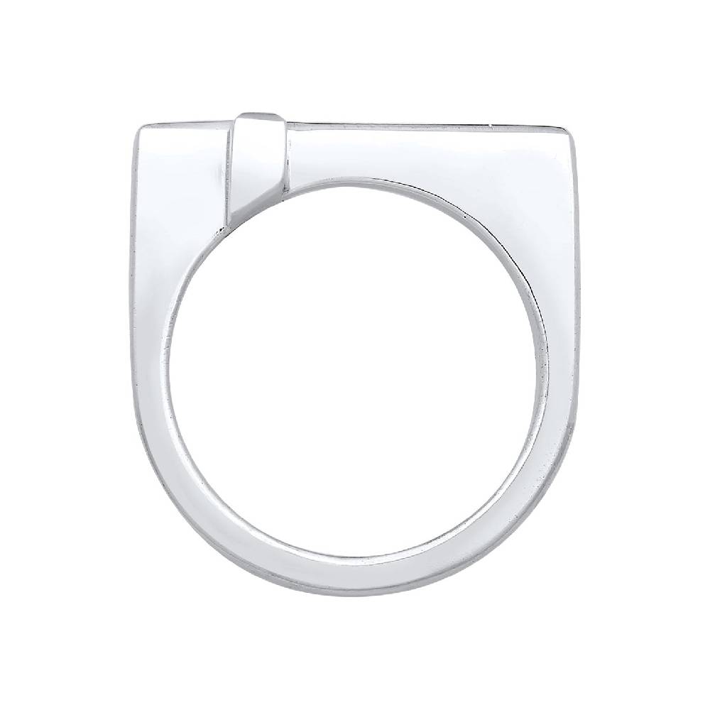 Kuzzoi Ring Kreuz Basic Blitzangebot