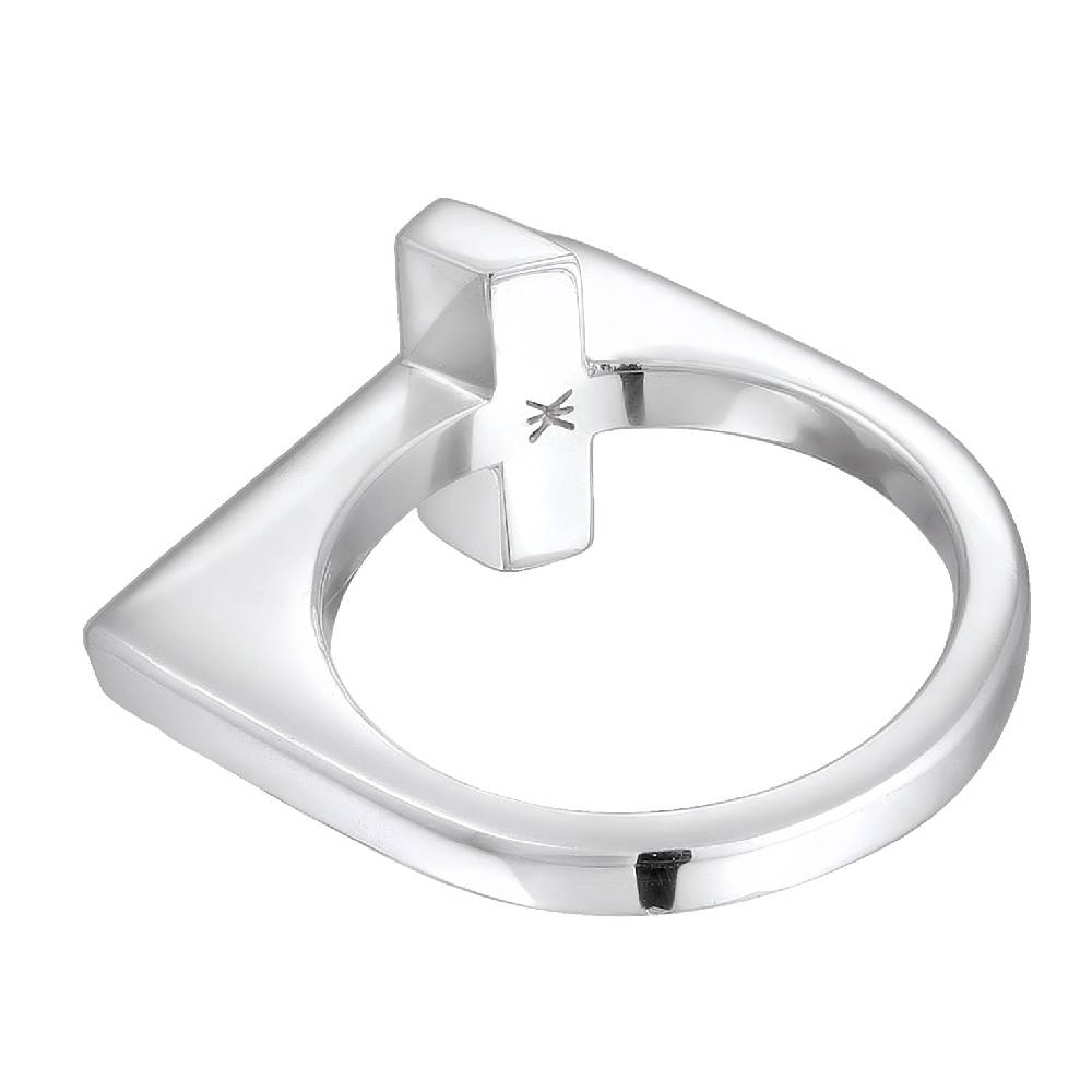 Kuzzoi Ring Kreuz Basic Blitzangebot